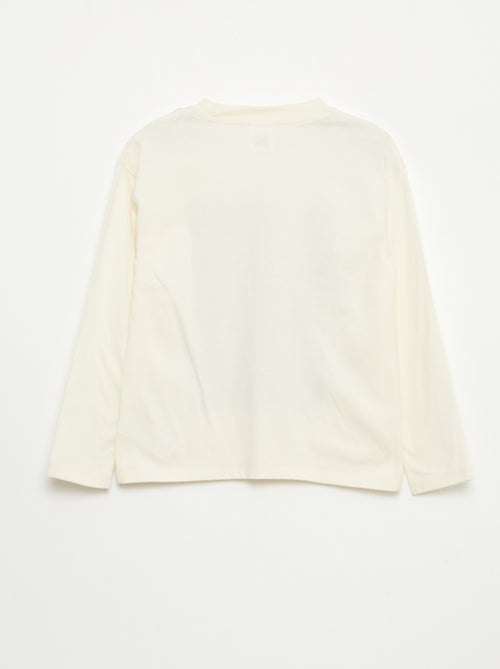 T-shirt stampata 'Il Grinch' - Kiabi