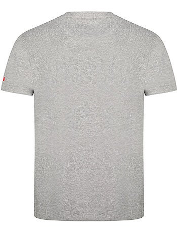 T-shirt stampata jacobeak – canadian peak