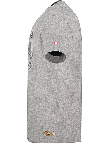 T-shirt stampata jacobeak – canadian peak
