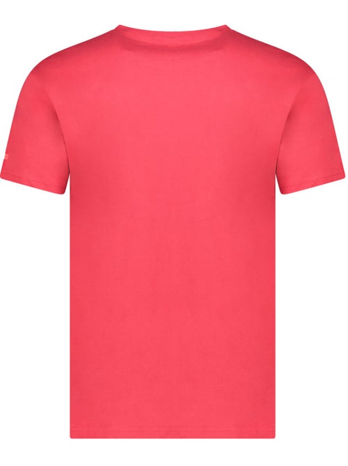 T-shirt stampata jacobeak – canadian peak - Kiabi T-shirt stampata jacobeak – canadian peak - Kiabi