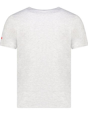 T-shirt stampata jadseneak – canadian peak