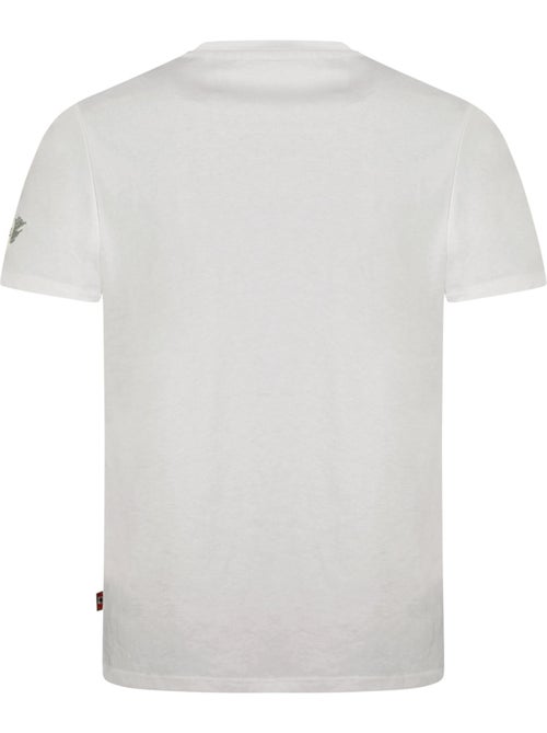 T-shirt stampata jaloneak – canadian peak - Kiabi