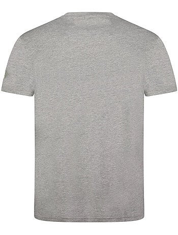 T-shirt stampata jaloneak – canadian peak