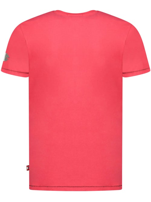 T-shirt stampata jaloneak – canadian peak - Kiabi T-shirt stampata jaloneak – canadian peak - Kiabi