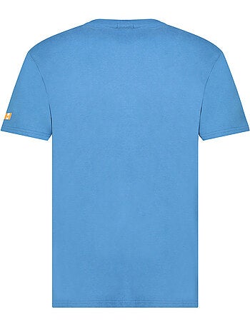 T-shirt stampata jaquaneak – canadian peak