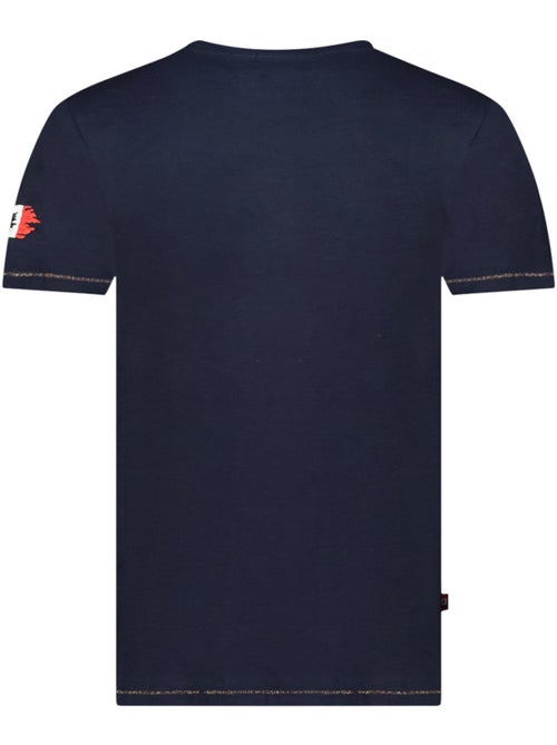 T-shirt stampata jasiceak – canadian peak - Kiabi