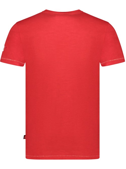 T-shirt stampata jasiceak – canadian peak - Kiabi T-shirt stampata jasiceak – canadian peak - Kiabi