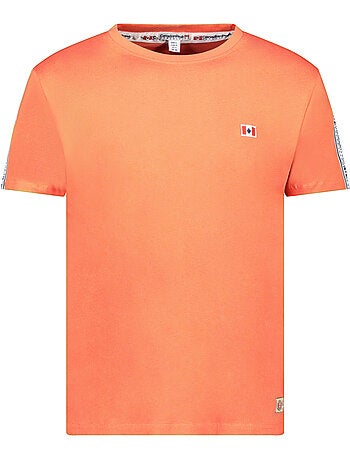 T-shirt stampata javengeak – canadian peak