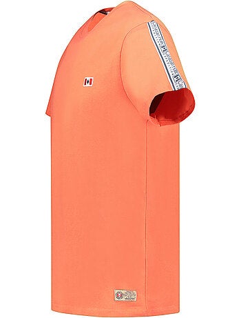 T-shirt stampata javengeak – canadian peak