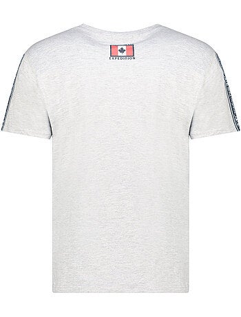 T-shirt stampata javengeak – canadian peak