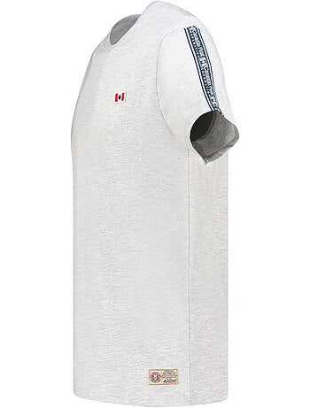 T-shirt stampata javengeak – canadian peak