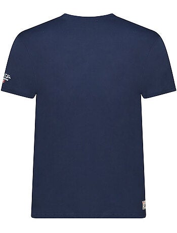 T-shirt stampata jerateak – canadian peak