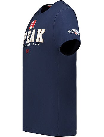T-shirt stampata jerateak – canadian peak