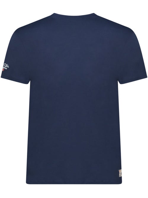 T-shirt stampata jerateak – canadian peak - Kiabi