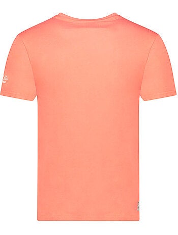 T-shirt stampata jerateak – canadian peak