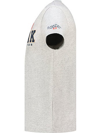 T-shirt stampata jerateak – canadian peak