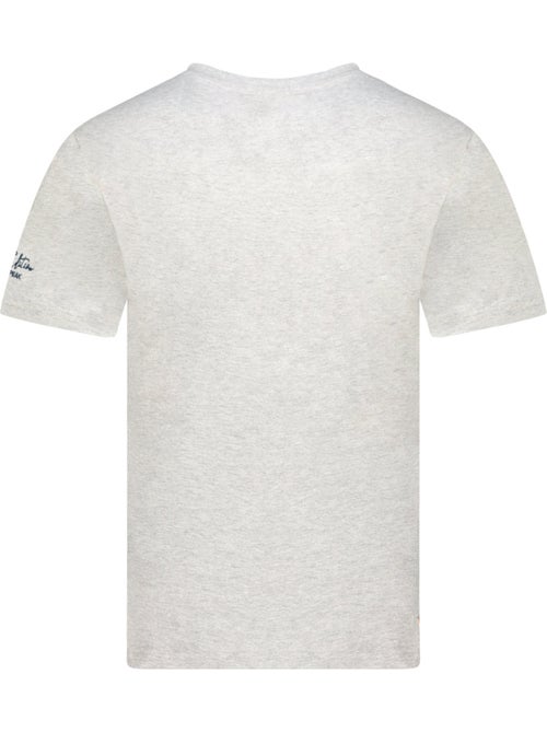T-shirt stampata jerateak – canadian peak - Kiabi