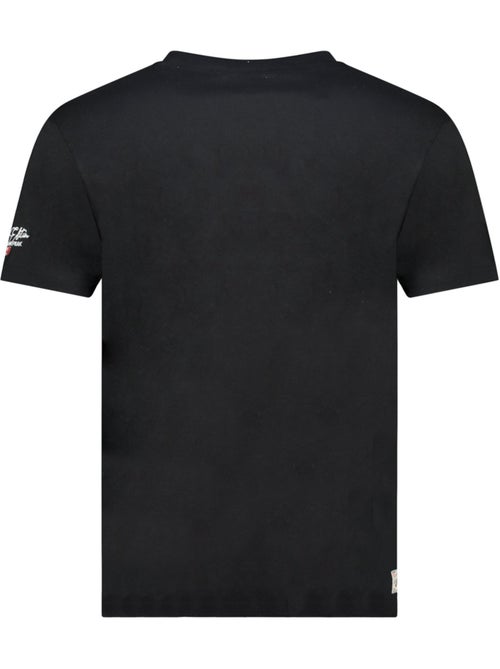 T-shirt stampata jerateak – canadian peak - Kiabi T-shirt stampata jerateak – canadian peak - Kiabi