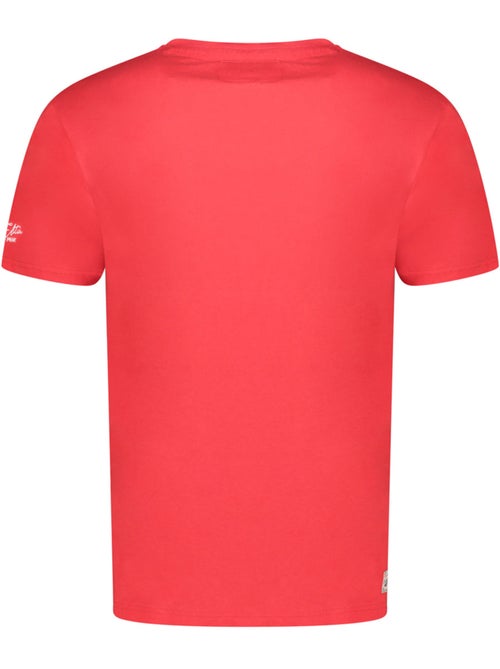 T-shirt stampata jerateak – canadian peak - Kiabi T-shirt stampata jerateak – canadian peak - Kiabi