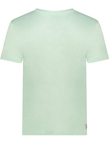 T-shirt stampata jerateak – canadian peak