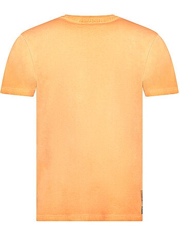 T-shirt stampata jergeneak – canadian peak