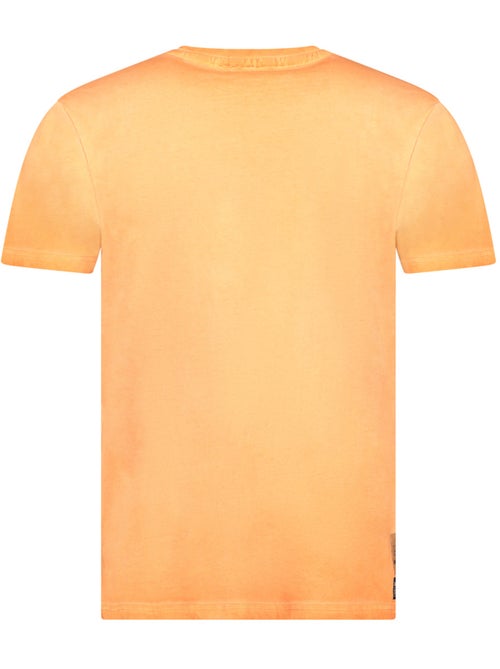 T-shirt stampata jergeneak – canadian peak - Kiabi T-shirt stampata jergeneak – canadian peak - Kiabi