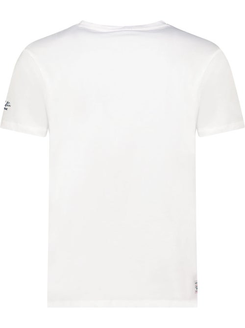 T-shirt stampata jezoleak – canadian peak - Kiabi