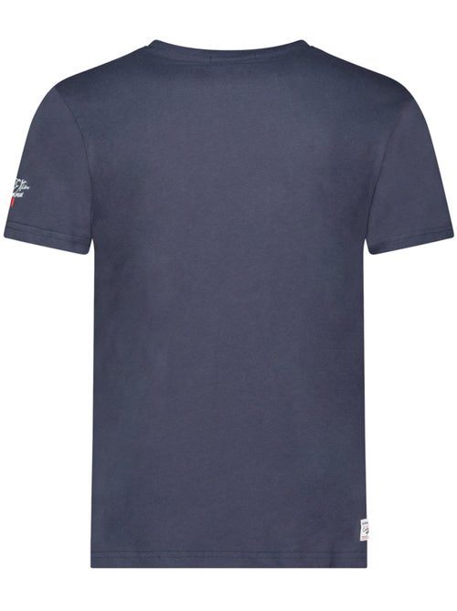 T-shirt stampata jezoleak – canadian peak - Kiabi