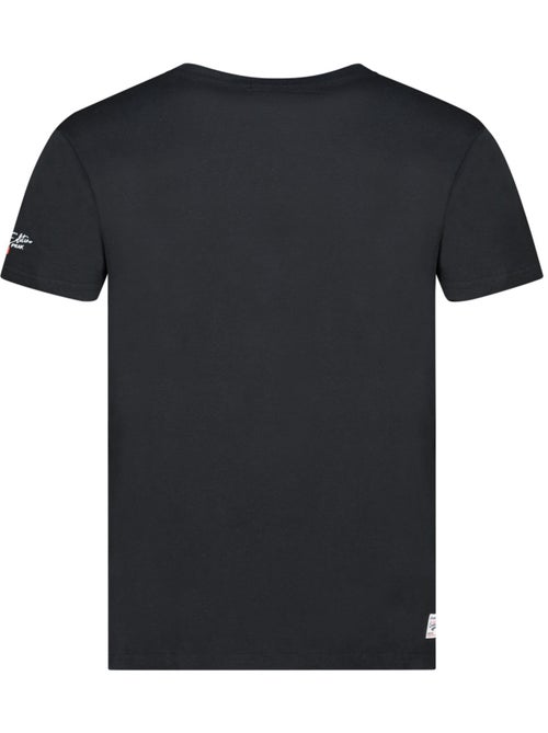 T-shirt stampata jezoleak – canadian peak - Kiabi