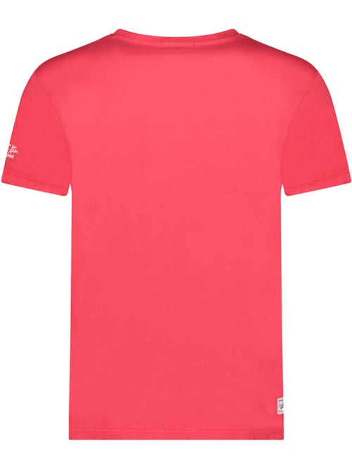 T-shirt stampata jezoleak – canadian peak - Kiabi T-shirt stampata jezoleak – canadian peak - Kiabi