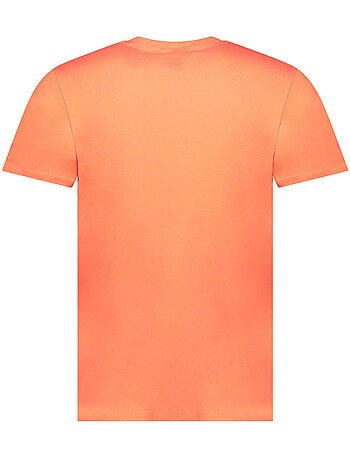 T-shirt stampata jigereak – canadian peak