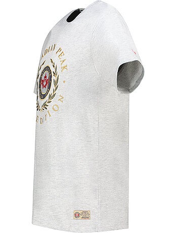T-shirt stampata jigereak – canadian peak