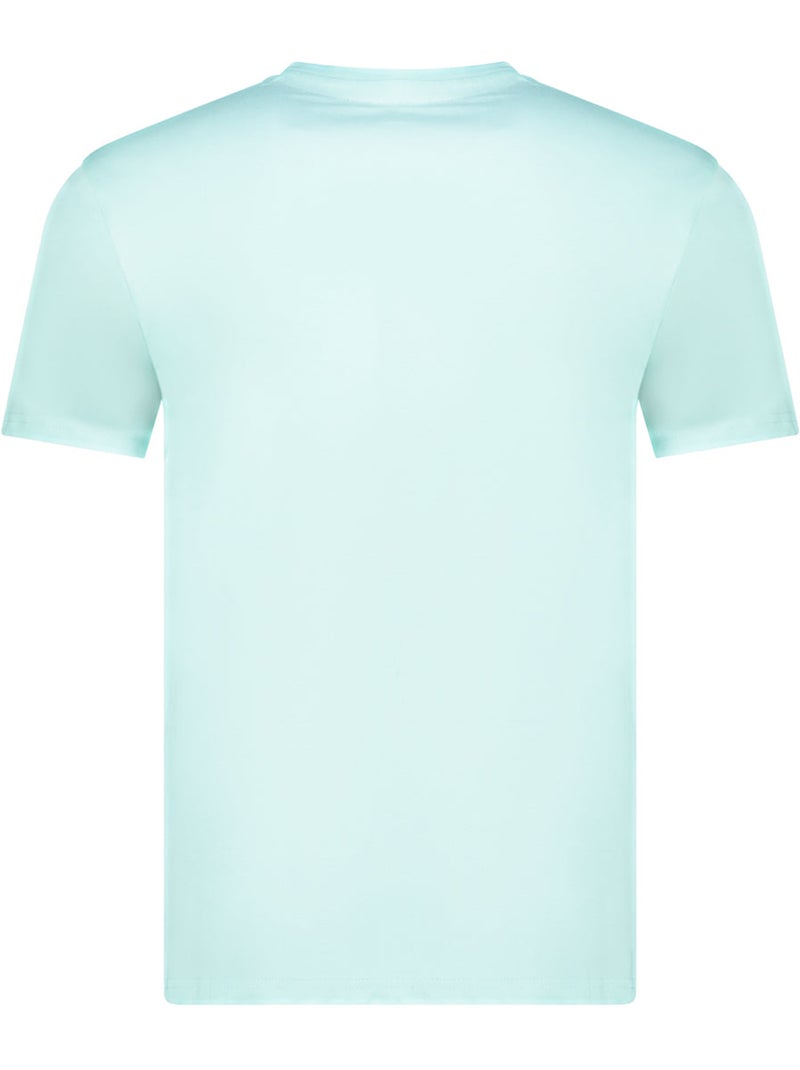 T-shirt stampata jigereak – canadian peak Menta - Kiabi
