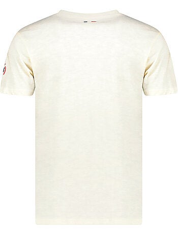 T-shirt stampata jiveak – canadian peak