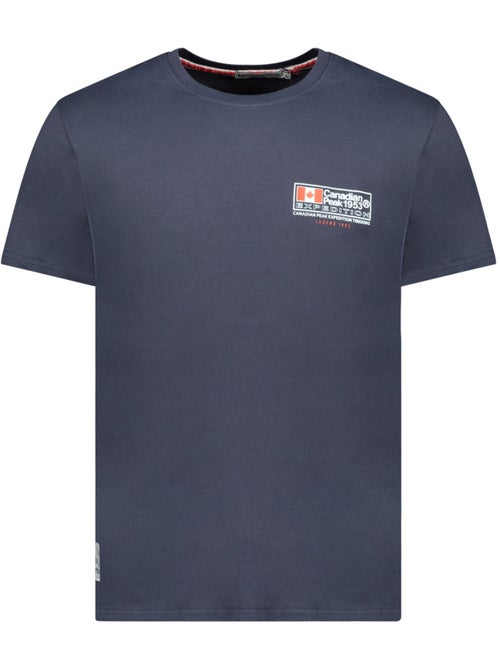 T-shirt stampata joffroyeak – canadian peak - Kiabi