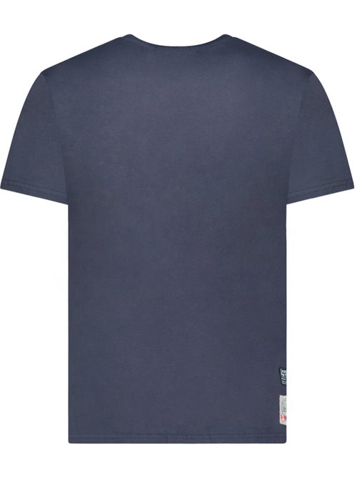 T-shirt stampata joffroyeak – canadian peak - Kiabi