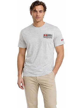 T-shirt stampata joffroyeak – canadian peak