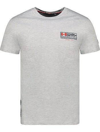 T-shirt stampata joffroyeak – canadian peak