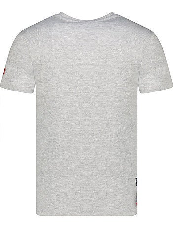 T-shirt stampata joffroyeak – canadian peak