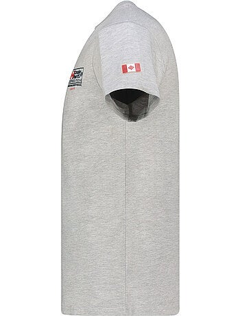 T-shirt stampata joffroyeak – canadian peak