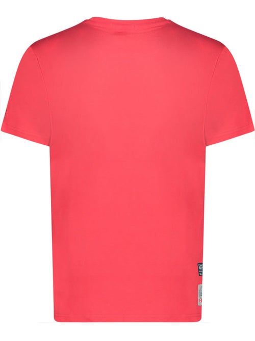 T-shirt stampata joffroyeak – canadian peak - Kiabi T-shirt stampata joffroyeak – canadian peak - Kiabi