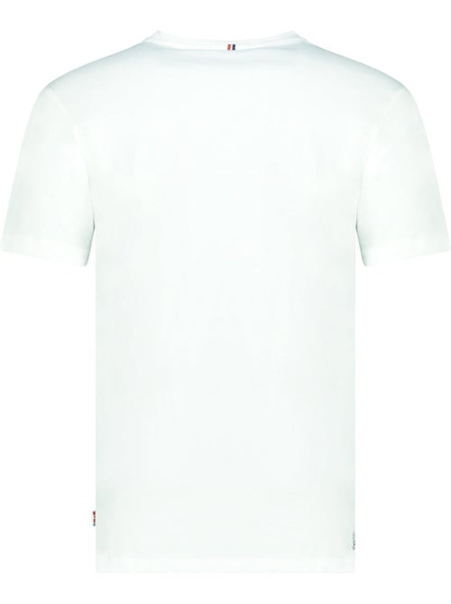 T-shirt stampata jogoeak – canadian peak - Kiabi