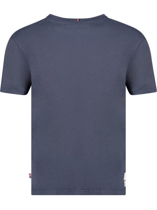 T-shirt stampata jogoeak – canadian peak - Kiabi