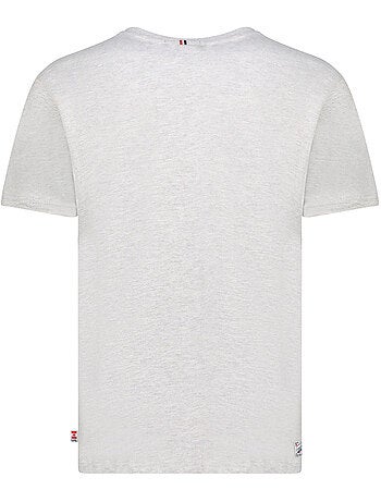 T-shirt stampata jogoeak – canadian peak