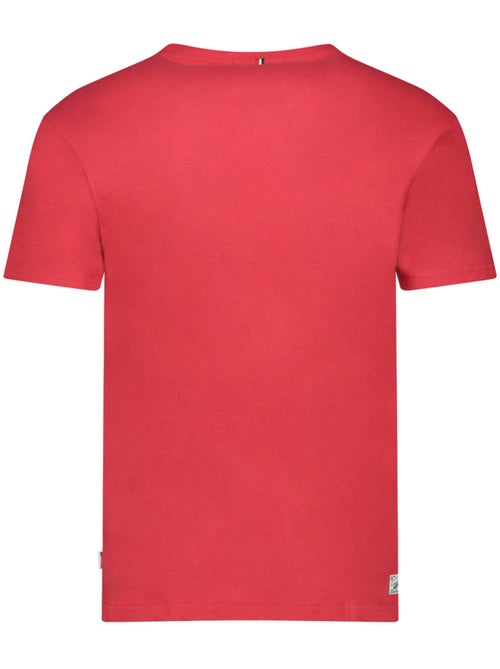 T-shirt stampata jogoeak – canadian peak - Kiabi T-shirt stampata jogoeak – canadian peak - Kiabi