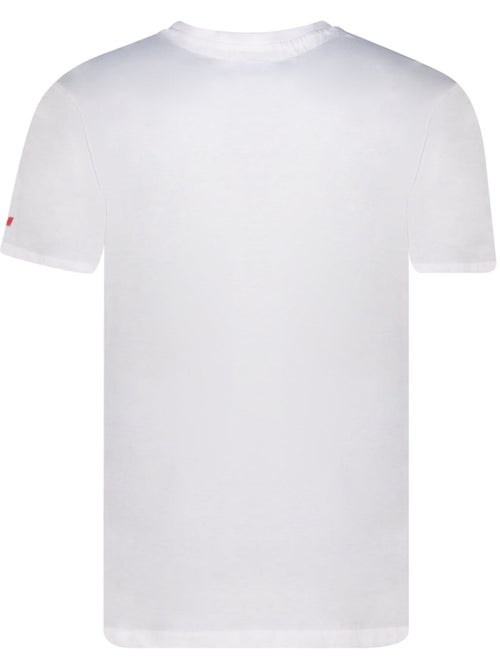 T-shirt stampata jopeakeak – canadian peak - Kiabi