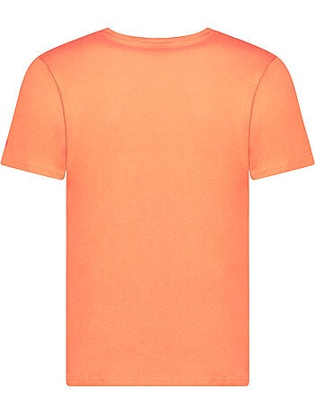 T-shirt stampata jopeakeak – canadian peak