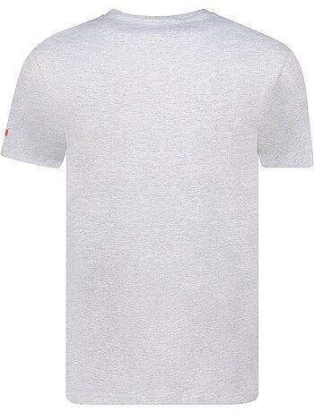 T-shirt stampata jopeakeak – canadian peak