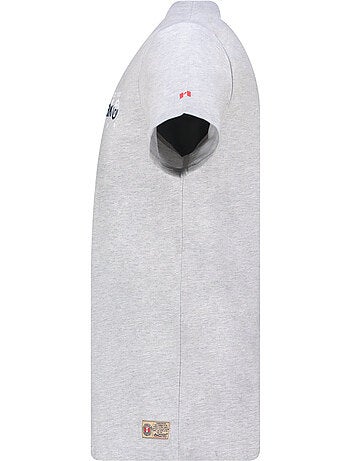 T-shirt stampata jopeakeak – canadian peak