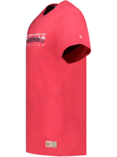 T-shirt stampata jopeakeak – canadian peak - Kiabi T-shirt stampata jopeakeak – canadian peak - Kiabi